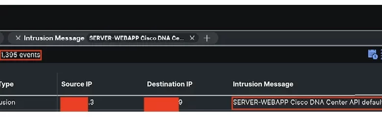 Cisco Live San Diego Case Study: DoS, Privilege Escalation, or Admin Credentials in the Clear?