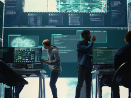 Google Cloud/Forrester Report: Top Challenges to Effective Threat Intelligence