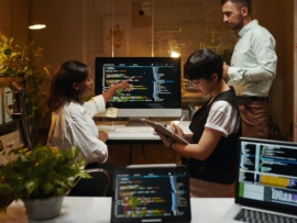 Vibe Coding Platform’s Vulnerability Could Have Affected Every App Built On It