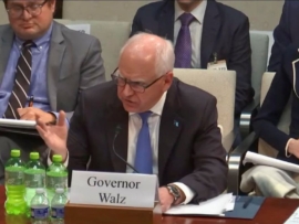 Emergency Response to Cyberattack in Minnesota Now Includes National Guard