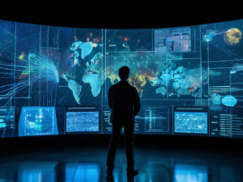 Social Engineering Attacks Surge in 2025, Becoming Top Cybersecurity Threat