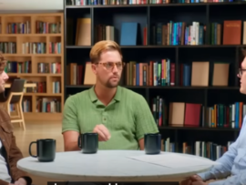 Anthropic Warns of AI-Powered Cybercrime in New Threat Report