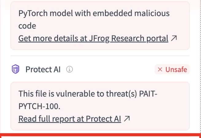 Cisco’s Foundation AI Advances AI Supply Chain Security With Hugging Face