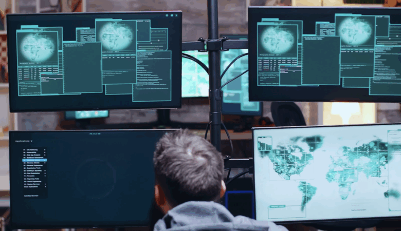 Build Job-Ready IT and Cybersecurity Skills with Hands-On Labs