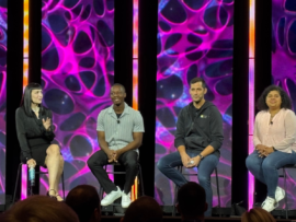 Inside Microsoft’s Real-Time War Against Cybersecurity Threats