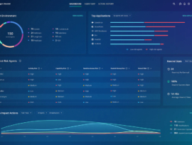 Reverse AI Agent Mistakes With Rubrik’s Agent Rewind