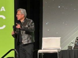 NVIDIA CEO Dismisses Chip Security Allegations as China Orders Firms to Halt Purchases