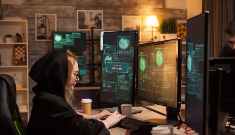 How ShinyHunters Hacking Group Stole Customer Data from Salesforce