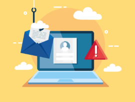 Attackers Use Proofpoint and Intermedia Link Wrapping to Hide Malicious URLs