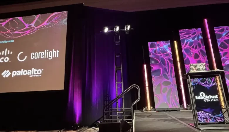 Black Hat USA 2025: 10 Years Protecting Black Hat