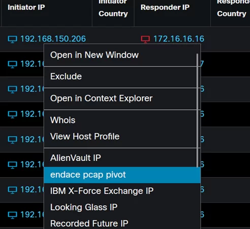 The Value of PCAP in Firewall Investigations