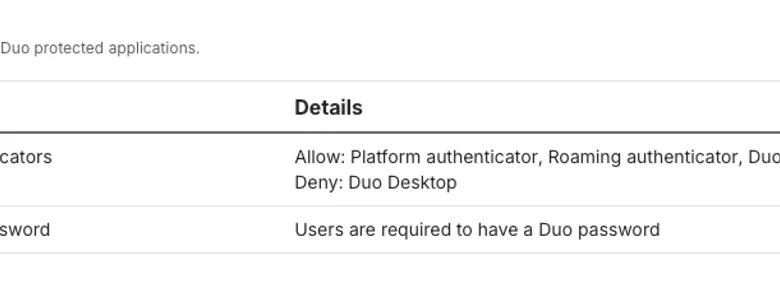 Refining SSO at Black Hat USA