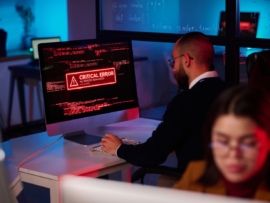 Scattered Spider Hackers Charged in Connection With Transport for London Attack