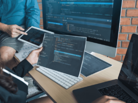 Google DORA Research: Software Developers Use AI ‘Heavily’