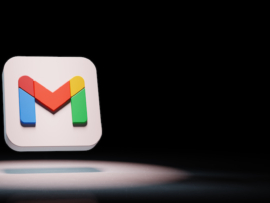 Google Says Claims of Mass Gmail Security Breach Are “Entirely False”