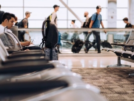 Ransomware Attack Disrupted Airports Across Europe, Cyber Agency Confirms