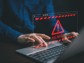 Malware Injected Into Code Packages That Get 2 Billion+ Downloads Each Week