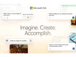 Microsoft Unveils 365 Premium, Its New Top-Tier AI and Productivity Bundle