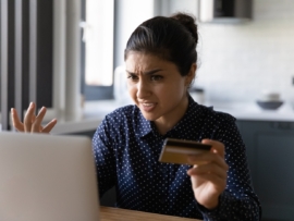 Banking Scams Up 65% Globally in Past Year