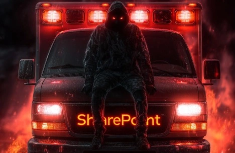 Canadian Bacon Cybersecurity: SharePoint Vulnerabilities and Vulnerabilities in General