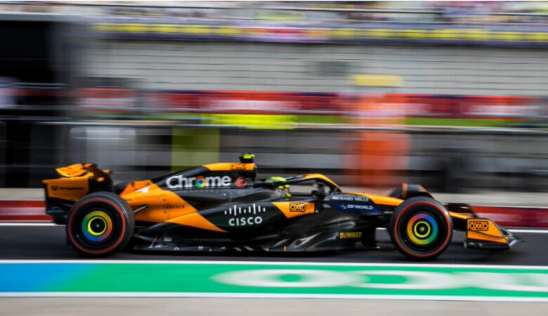 Racing Against Threats: How Cisco Security Powers McLaren’s F1 Prowess