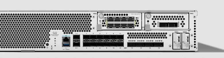 Redefine Security and Speed for High-Performance AI-Ready Data Centers