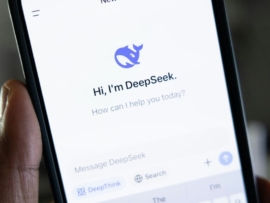 DeepSeek AI Models Are Easier to Hack Than US Rivals, Warn Researchers