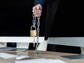 Crowdstrike: AI Accelerating Ransomware Attacks Across Europe