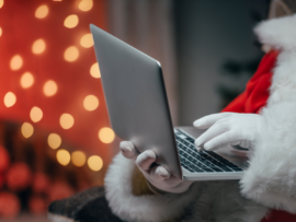 Holiday Fraud Trends 2025: The Top Cyber Threats to Watch This Season