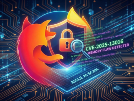 Critical Firefox Bug Leaves 180M Users Exposed