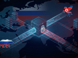 Rare APT Collaboration Emerges Between Russia and North Korea